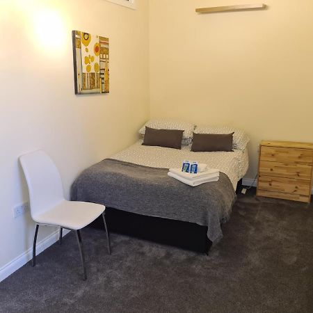 Ferienwohnung The Avenue Royal Royal Leamington Spa Exterior foto
