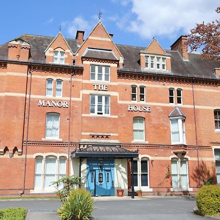 Ferienwohnung The Avenue Royal Royal Leamington Spa Exterior foto