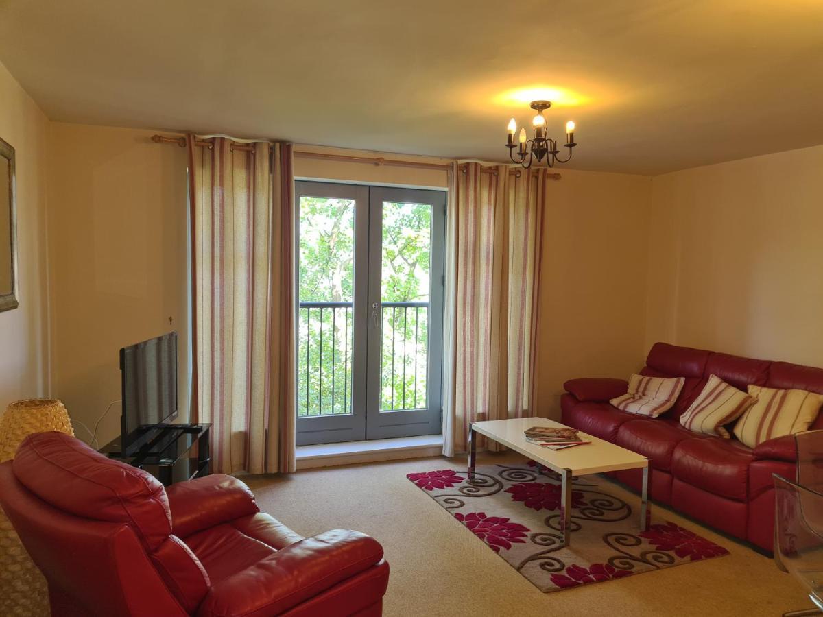 Ferienwohnung The Avenue Royal Royal Leamington Spa Exterior foto