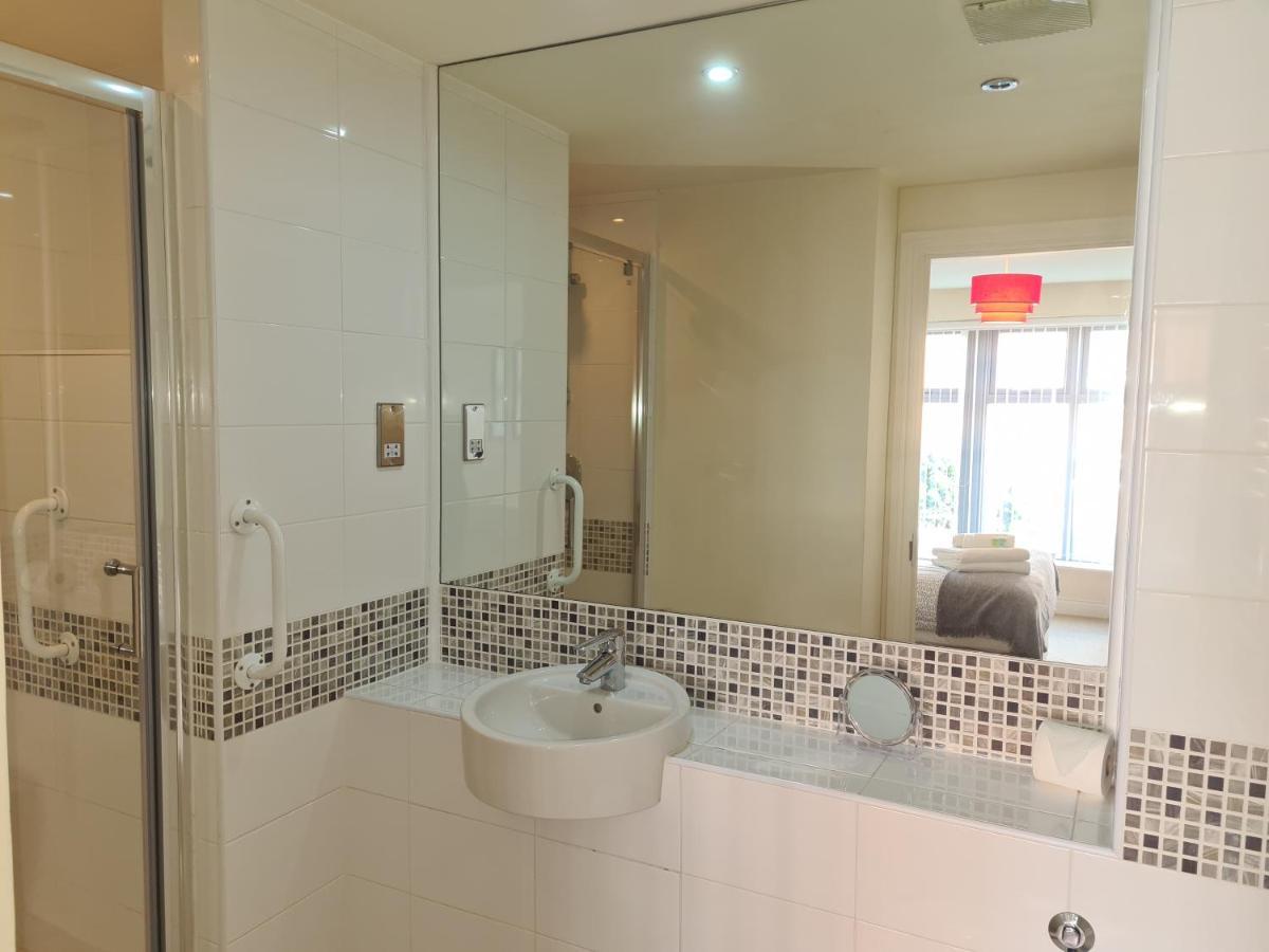 Ferienwohnung The Avenue Royal Royal Leamington Spa Exterior foto