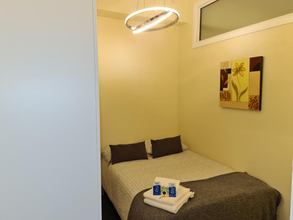 Ferienwohnung The Avenue Royal Royal Leamington Spa Exterior foto