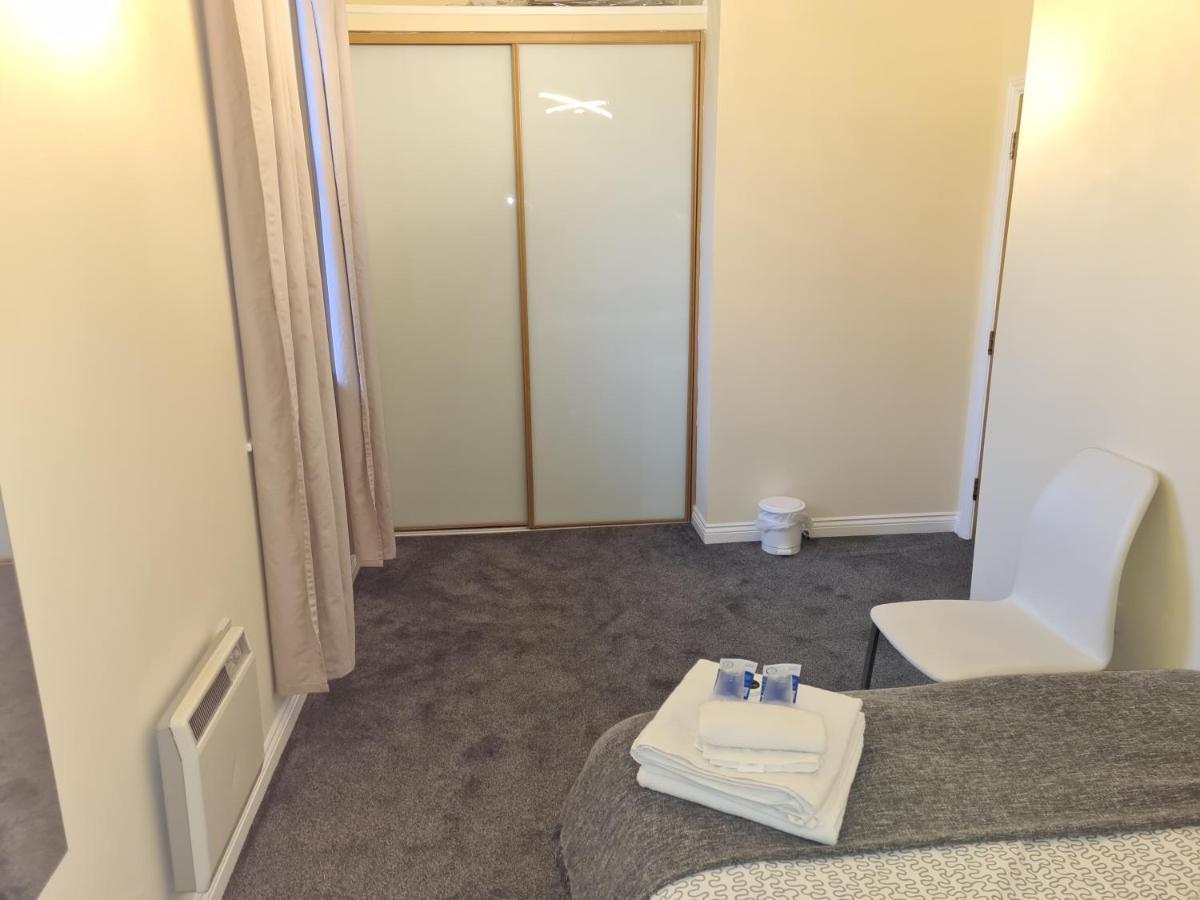 Ferienwohnung The Avenue Royal Royal Leamington Spa Exterior foto