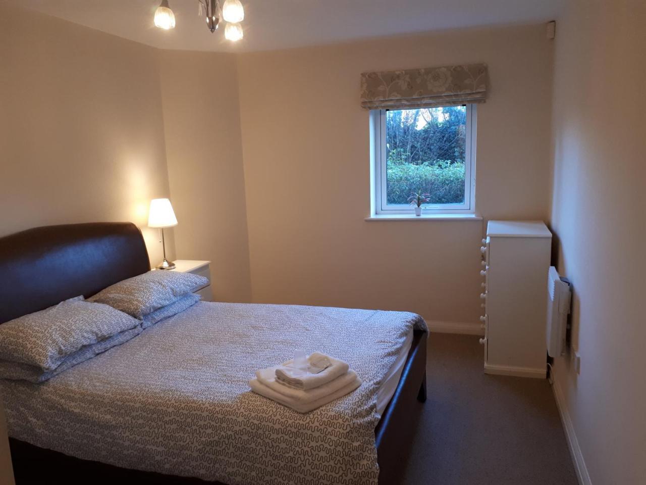 Ferienwohnung The Avenue Royal Royal Leamington Spa Exterior foto